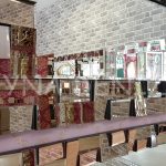 Sanchez Model Modern Ayna-7