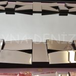 Sanchez Model Modern Ayna-9