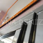 Üç Katlı Model Modern Ayna-11