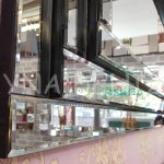 Üç Katlı Model Modern Ayna-13