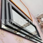 Üç Katlı Model Modern Ayna-5