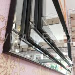 Üç Katlı Model Modern Ayna-9