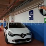 120 cm Bombeli Trafik Otopark Güvenlik Aynası-2