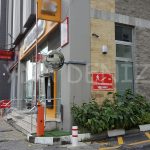 50 cm Bombeli Trafik Otopark Güvenlik Aynası-7