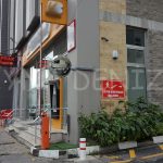 60 cm Bombeli Trafik Otopark Güvenlik Aynası-7