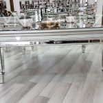 Boncuklu Model Aynalı Orta Sehpa-11