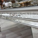 Boncuklu Model Aynalı Orta Sehpa-12