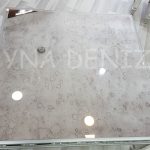 Boncuklu Model Aynalı Orta Sehpa-5