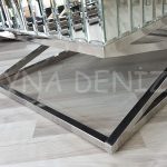 Sophia Model Aynalı Orta Sehpa-13