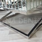 Sophia Model Aynalı Orta Sehpa-14