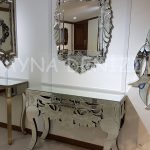 Venezian Alegra Model Aynalı Dresuar Takımı-1