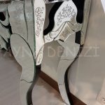 Venezian Alegra Model Aynalı Dresuar Takımı-10