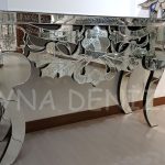 Venezian Alegra Model Aynalı Dresuar Takımı-12