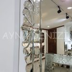Venezian Alegra Model Aynalı Dresuar Takımı-4