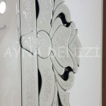 Venezian Alegra Model Aynalı Dresuar Takımı-6