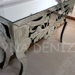Venezian Alegra Model Aynalı Dresuar Takımı-9