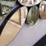 Planet Model Modern Ayna-23