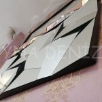 Cross Model Modern Ayna-12