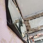 Cross Model Modern Ayna-22