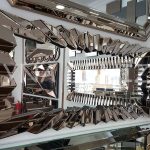 Rainbow Model Modern Ayna-1