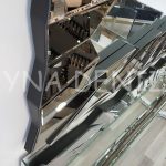 Rainbow Model Modern Ayna-10