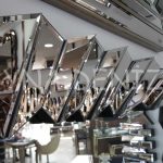 Rainbow Model Modern Ayna-11