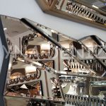 Rainbow Model Modern Ayna-15