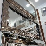 Rainbow Model Modern Ayna-2