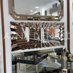 Rainbow Model Modern Ayna-3