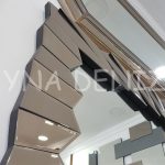 Rainbow Model Modern Ayna-4