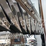 Rainbow Model Modern Ayna-6