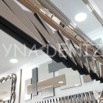 Rainbow Model Modern Ayna-9