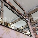 Suguar Model Modern Ayna-3