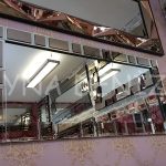 Suguar Model Modern Ayna-4