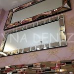 Suguar Model Modern Ayna-7