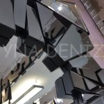 Crown Model Modern Ayna-14