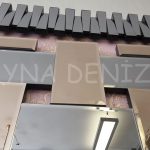 Belt Model Modern Ayna-11