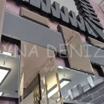 Belt Model Modern Ayna-12