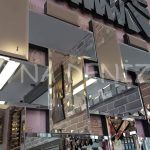 Belt Model Modern Ayna-13