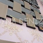 Belt Model Modern Ayna-14