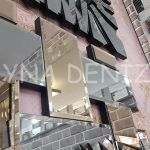 Belt Model Modern Ayna-15