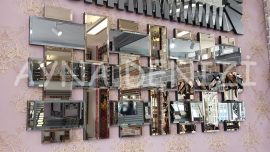 Belt Model Modern Ayna