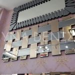 Belt Model Modern Ayna-4