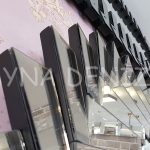 Makaron Model Modern Ayna-11
