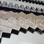 Makaron Model Modern Ayna-14