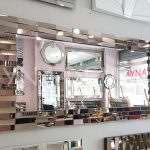 Wafer Angel Model Modern Ayna-1