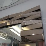 Wafer Angel Model Modern Ayna-11