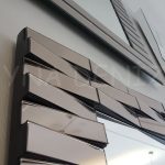 Wafer Angel Model Modern Ayna-12