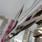 Wafer Angel Model Modern Ayna-17