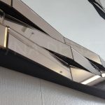 Wafer Angel Model Modern Ayna-18